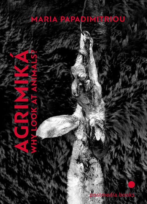 Agrimaiá. Why look at animals?