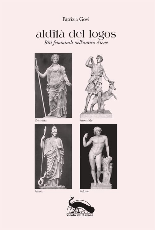 Aldilà del logos. Riti femminili nell’antica Atene