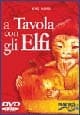 A tavola con gli elfi. DVD