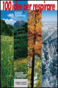 100 idee per respirare