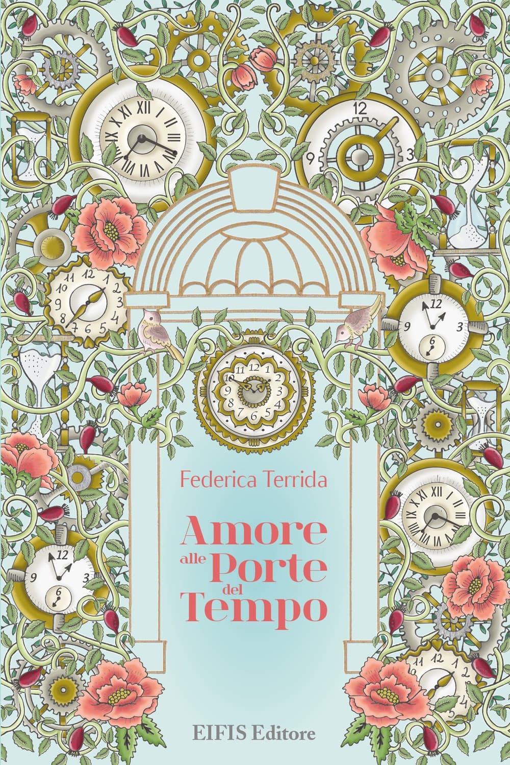 Amore alle porte del tempo