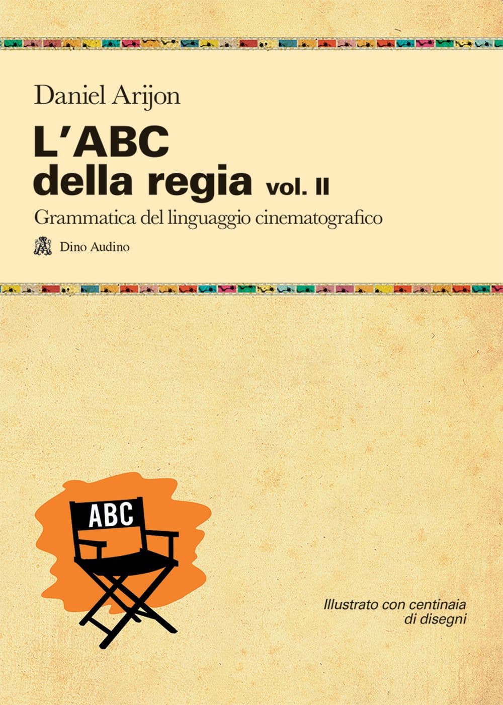 ABC della regia
