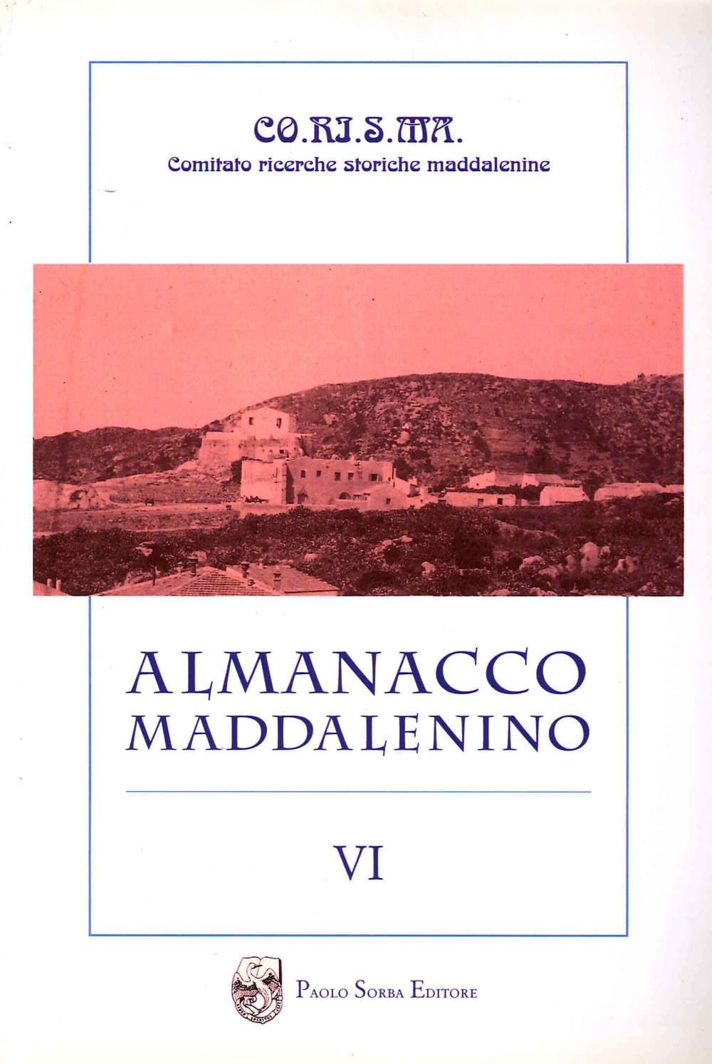 Almanacco maddalenino