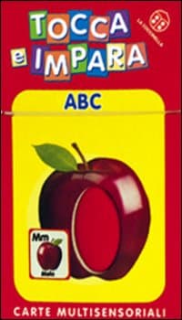 ABC alfabeto