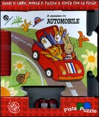 A spasso in automobile