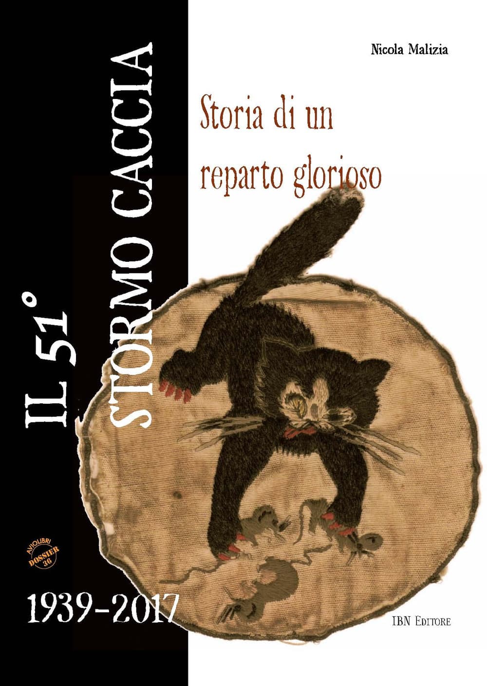 51° Gruppo caccia. Storia di un reparto glorioso