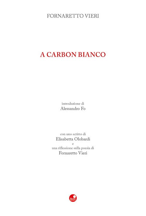 A carbon bianco