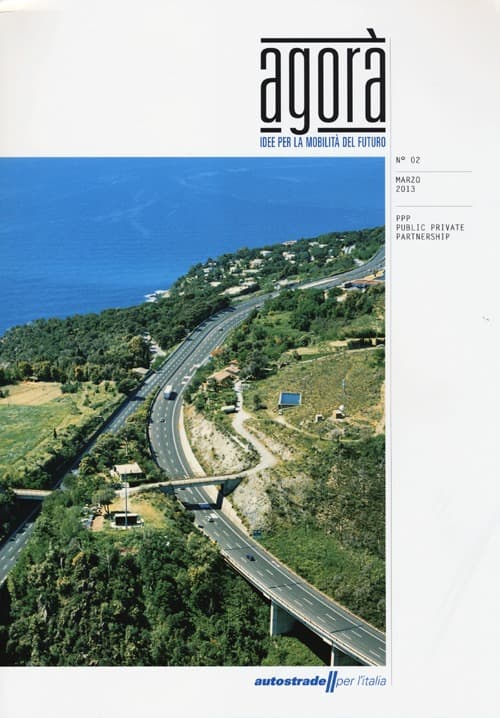 Agorà. Idee per la mobilità del futuro