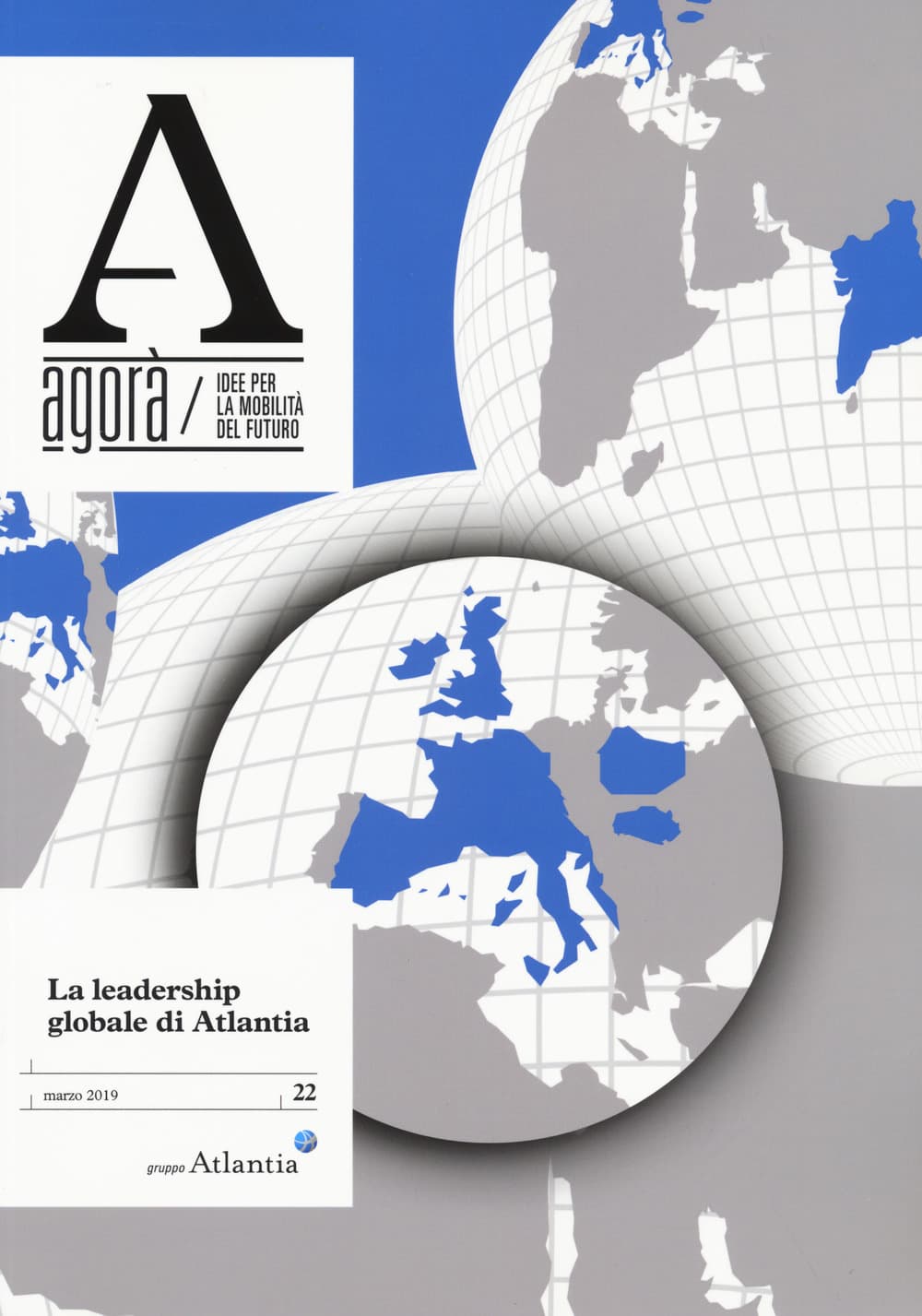 Agorà. Idee per la mobilità del futuro