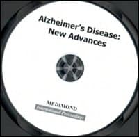 Alzheimer's disease: new advances. 10th International conference on and related disorders (Madrid, 16-20 July 2006)