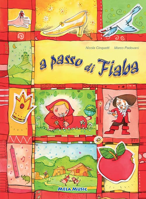 A passo di fiaba