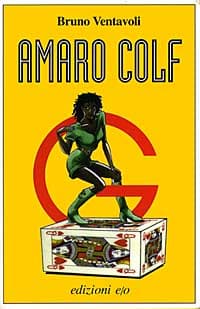 Amaro colf