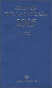 Agenda della scienza 2005