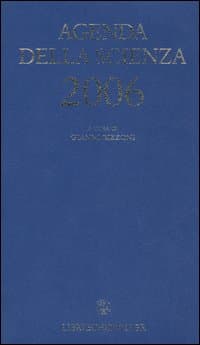 Agenda della scienza 2006
