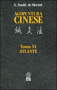 Agopuntura cinese