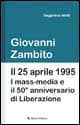 25 aprile 1995
