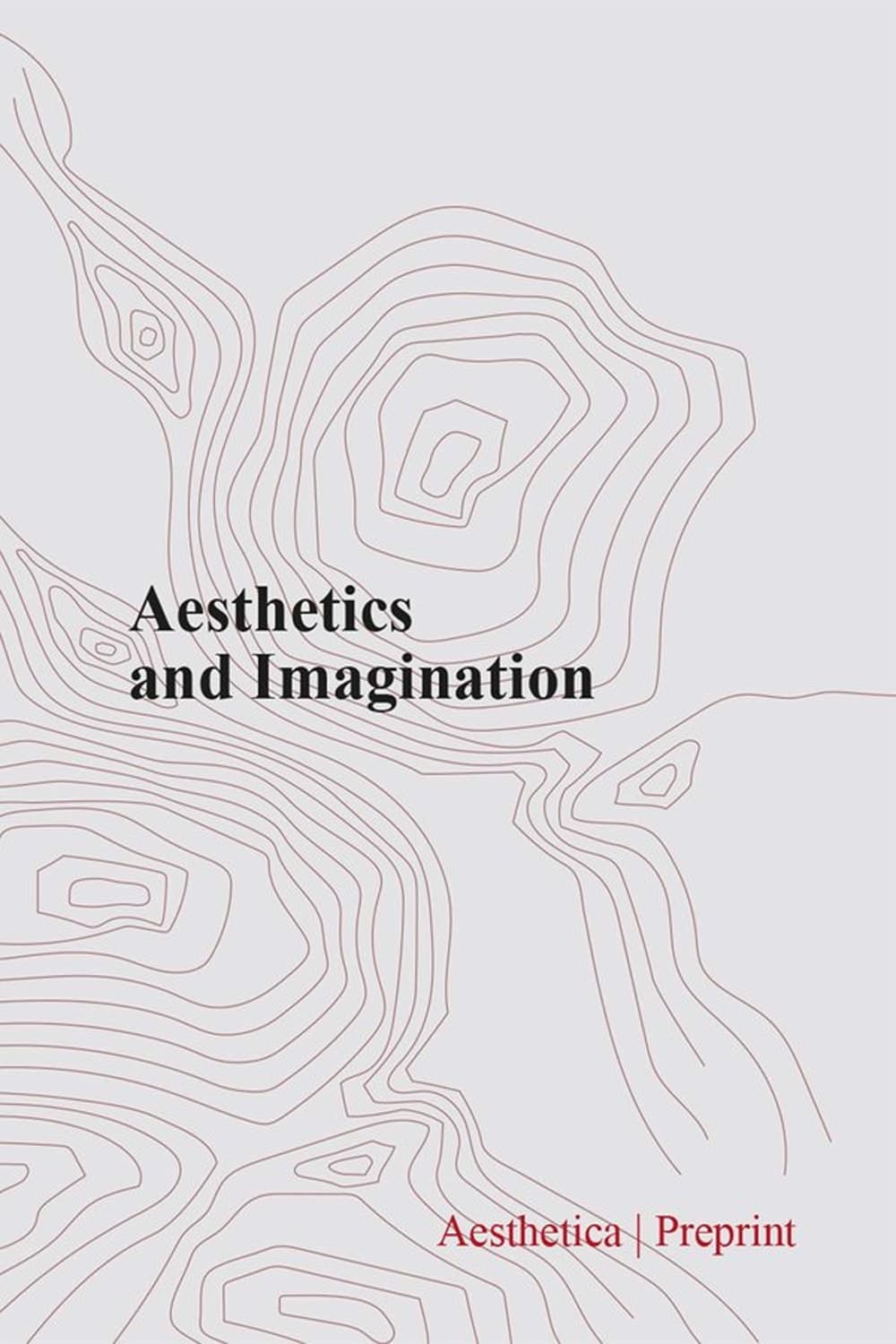 Aesthetica preprint