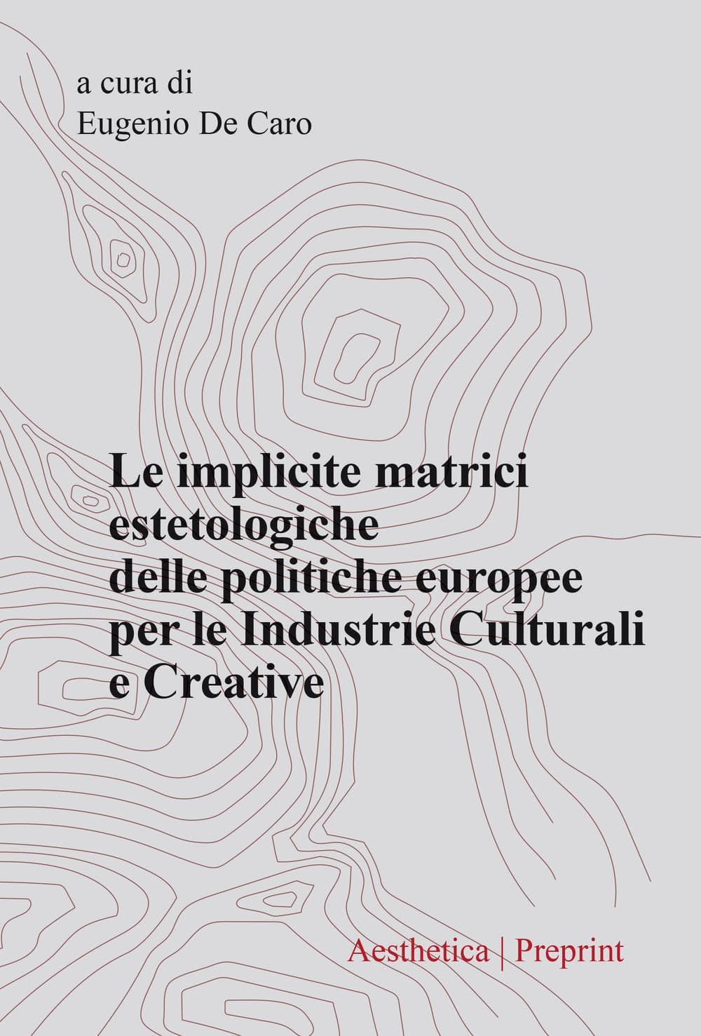 Aesthetica preprint