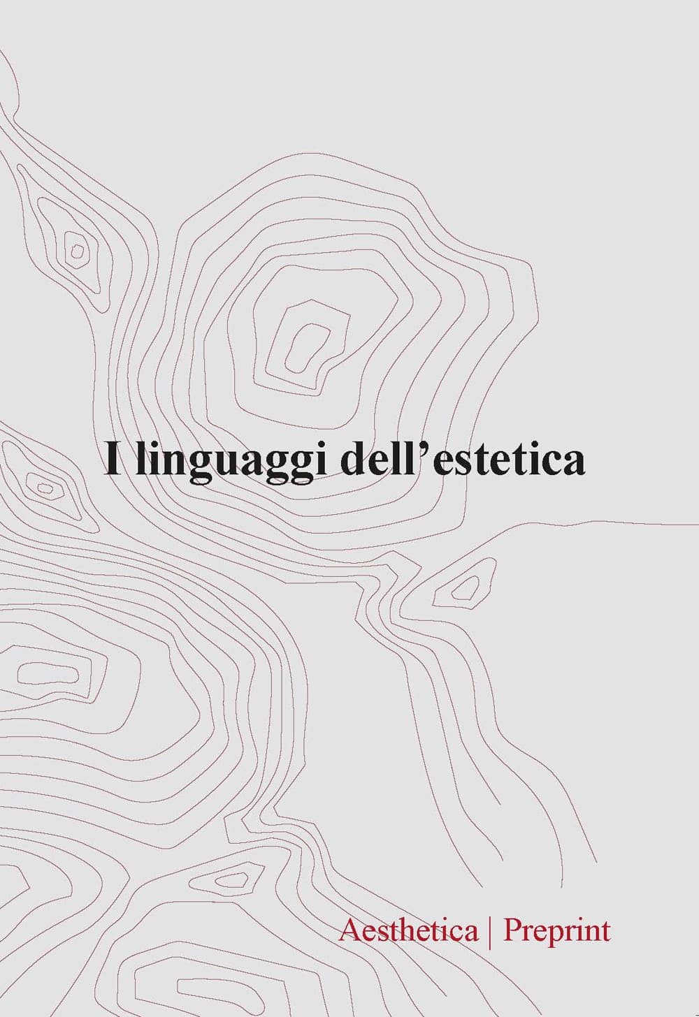 Aesthetica preprint