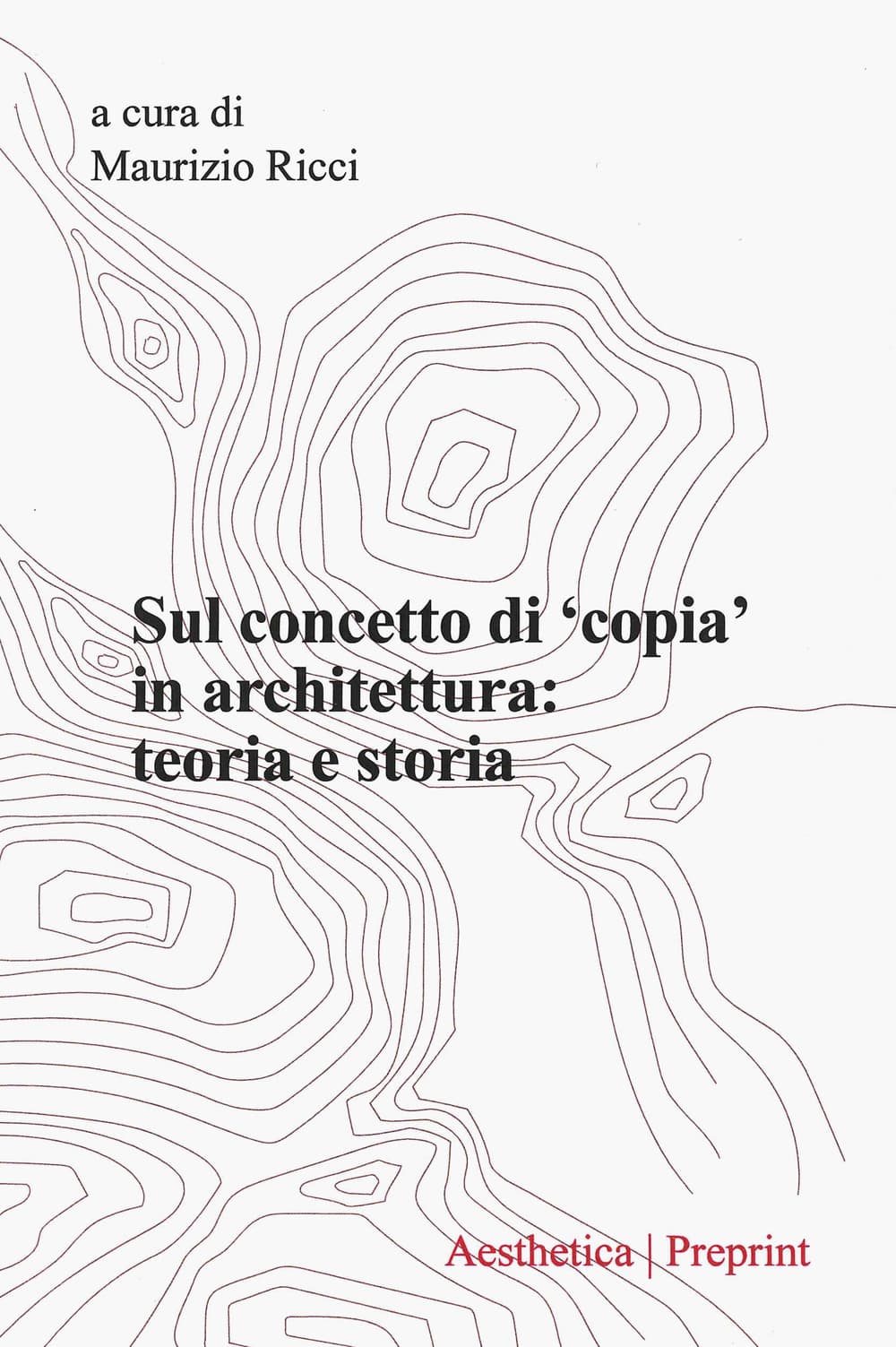 Aesthetica preprint