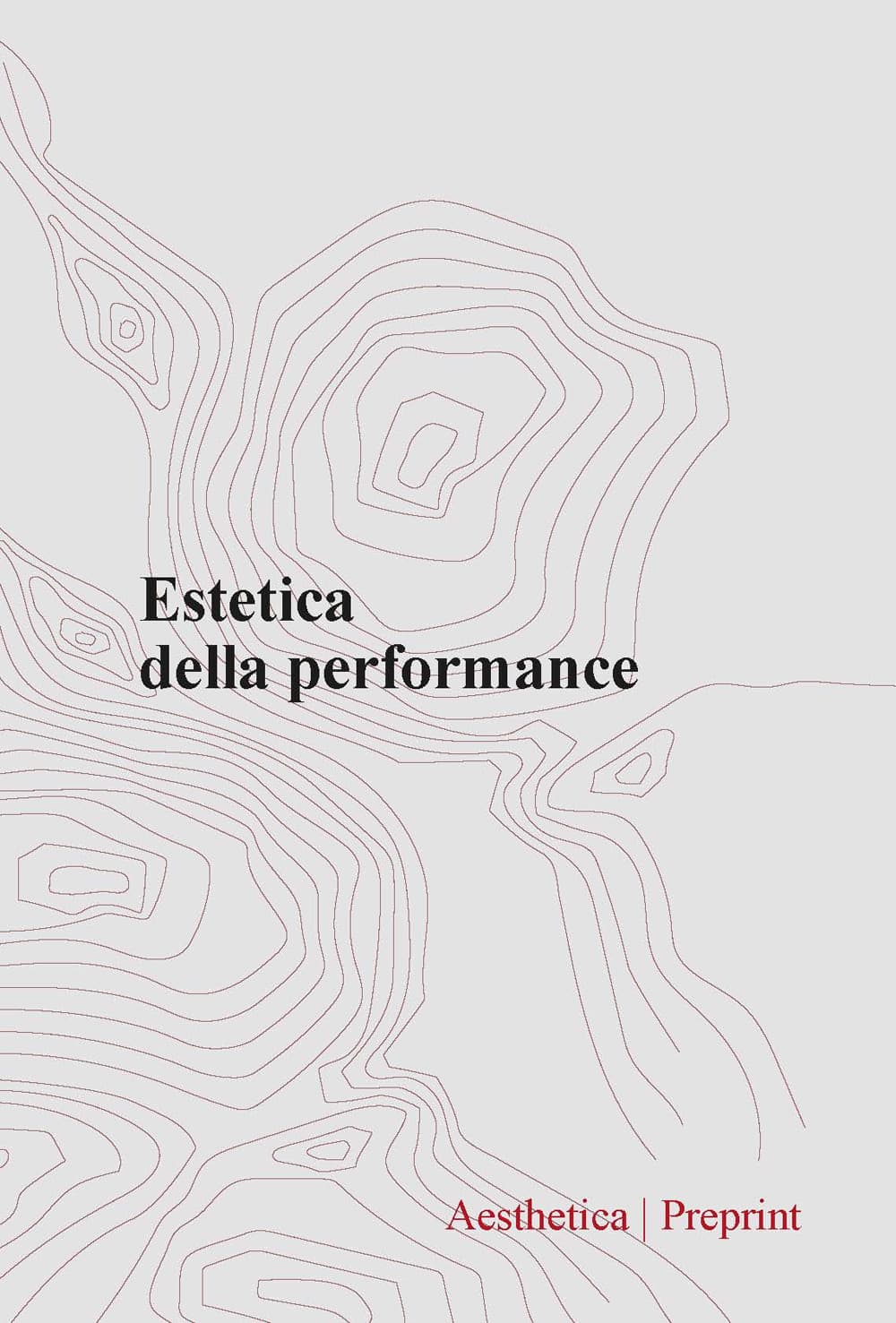 Aesthetica preprint