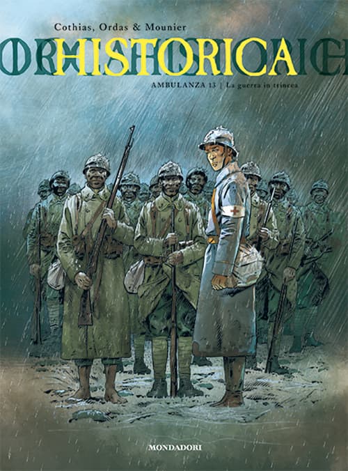 Ambulanza