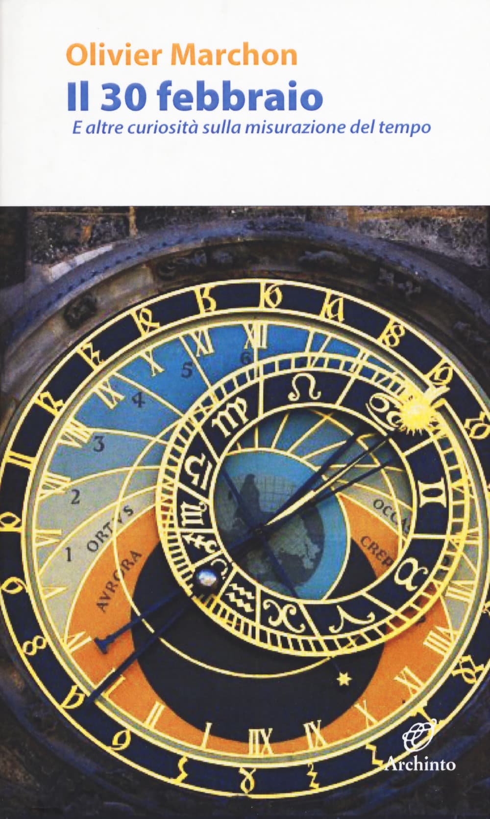 30 febbraio. E altre curiosità sulla misurazione del tempo