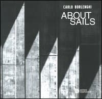 About sails. Ediz. italiana e inglese