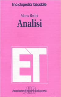 Analisi
