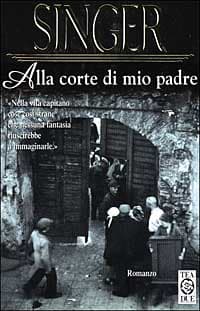 Alla corte di mio padre