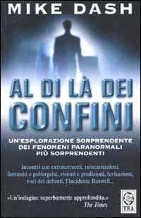 Al di là dei confini