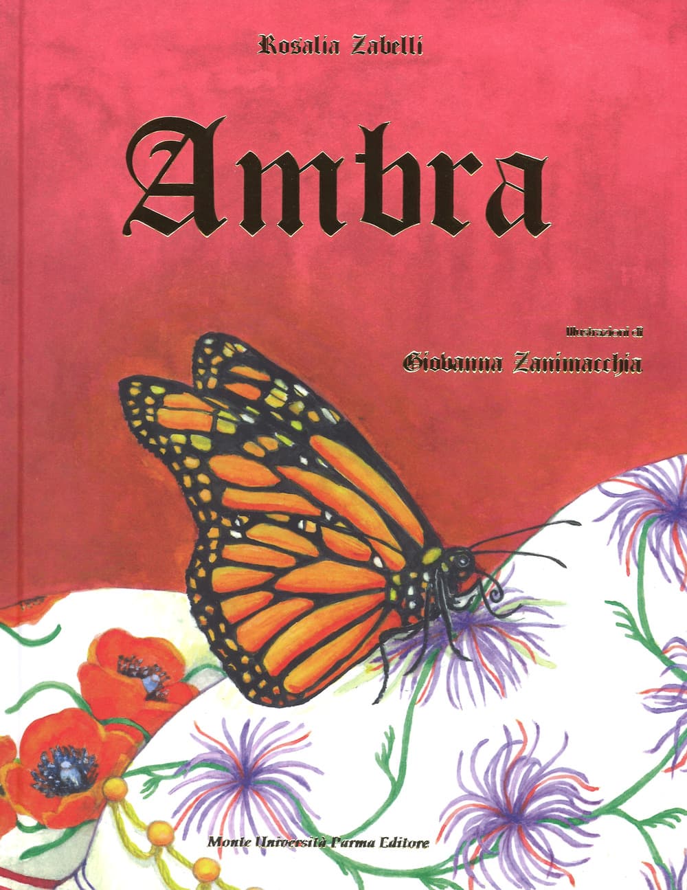 Ambra