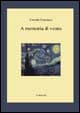 A memoria di vento