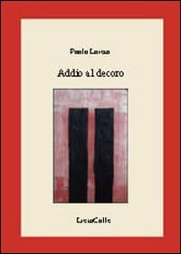Addio al decoro