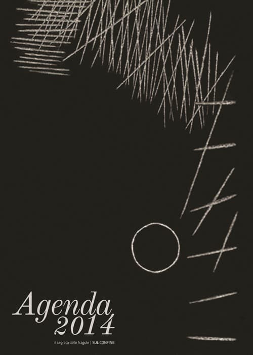 Agenda 2014. Segreto delle fragole