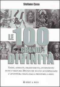 100 grandi divinità