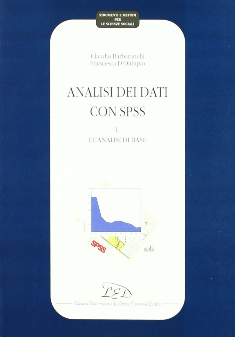Analisi dei dati con SPSS