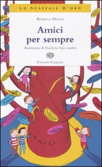 Amici per sempre
