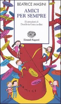 Amici per sempre