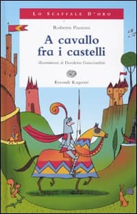 A cavallo fra i castelli