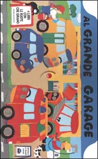 Al grande garage