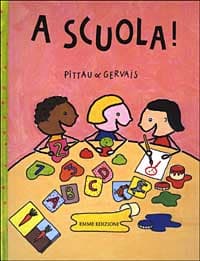 A scuola!