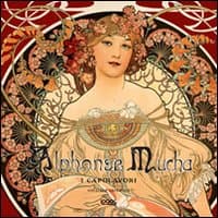 Alphonse Mucha