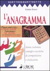Anagramma