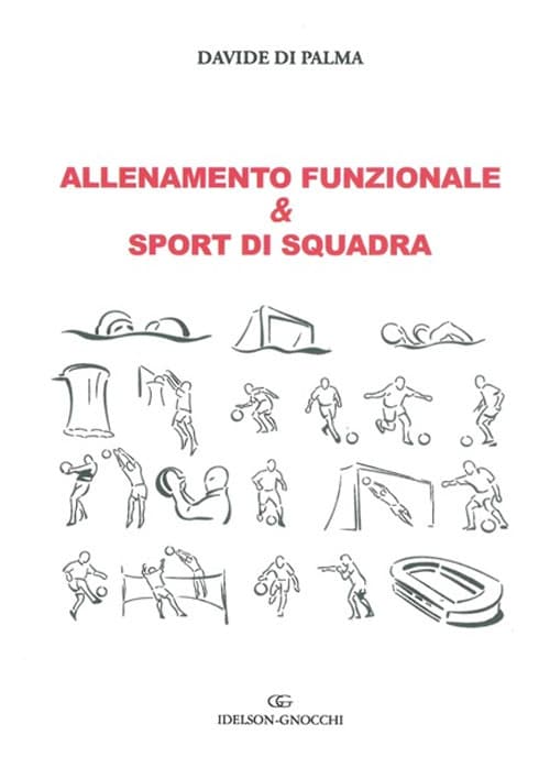 Allenamento funzionale & sport di squadra