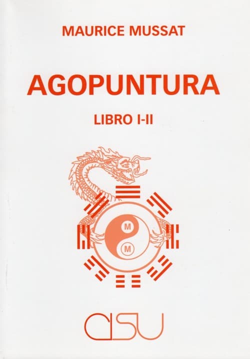 Agopuntura vol. 1-2