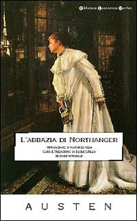 Abbazia di Northanger