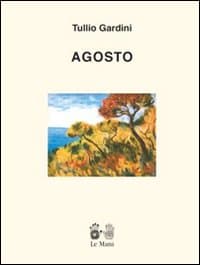 Agosto