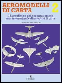 Aeromodelli di carta