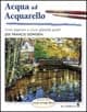 Acqua ad acquerello